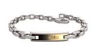 Bracciale Bliss Uomo in Acciaio 20073830 - 20073830